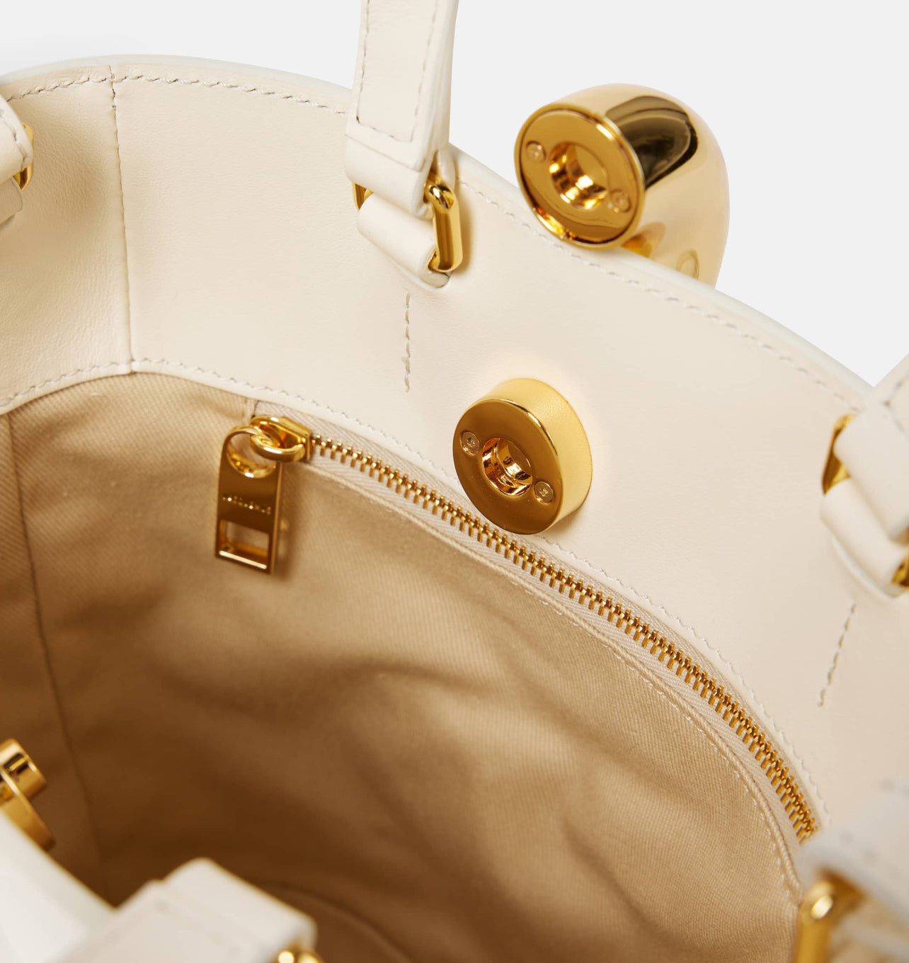 Jacquemus Le Petit Bambola Bag