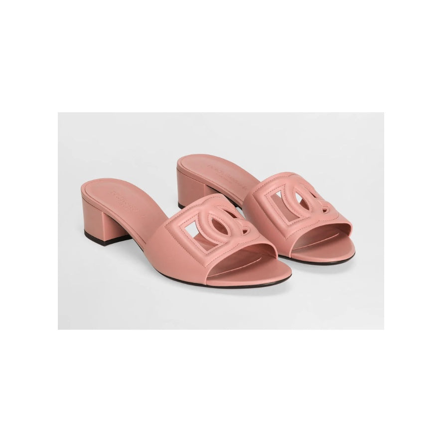 Dolce & Gabbana DG 40mm Sandal
