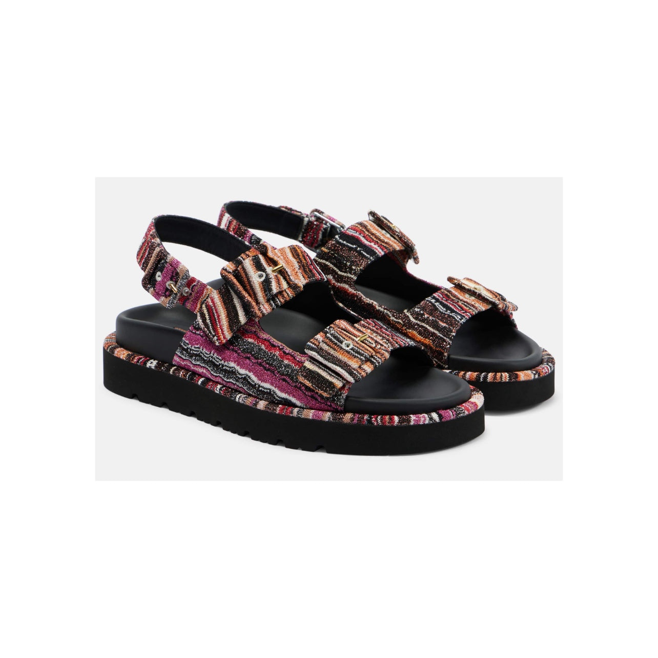 MISSIONI Mia Sandals