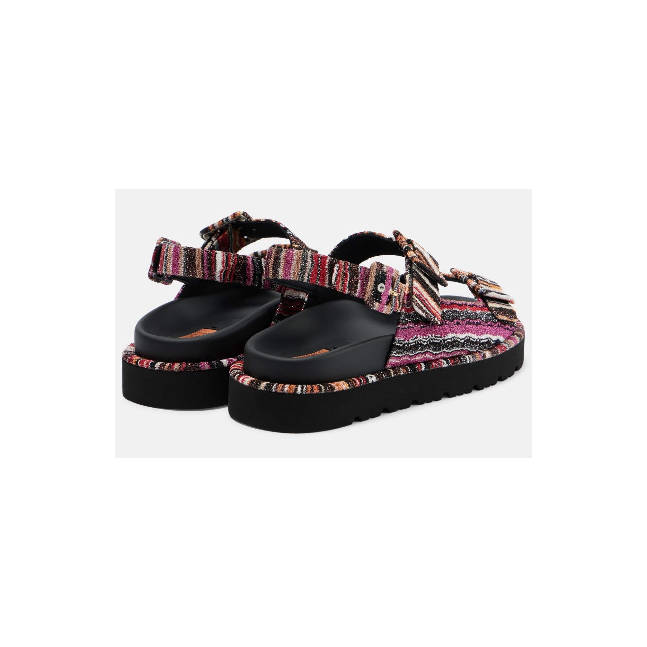 MISSIONI Mia Sandals