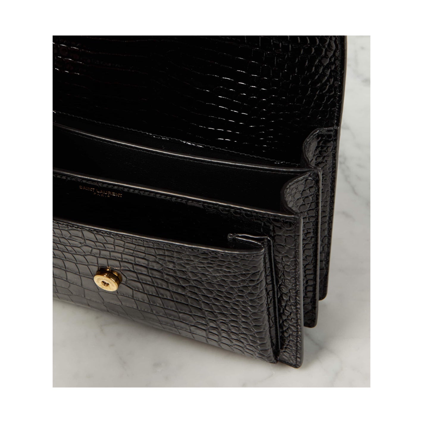 Saint Laurent Sunset Medium Bag
