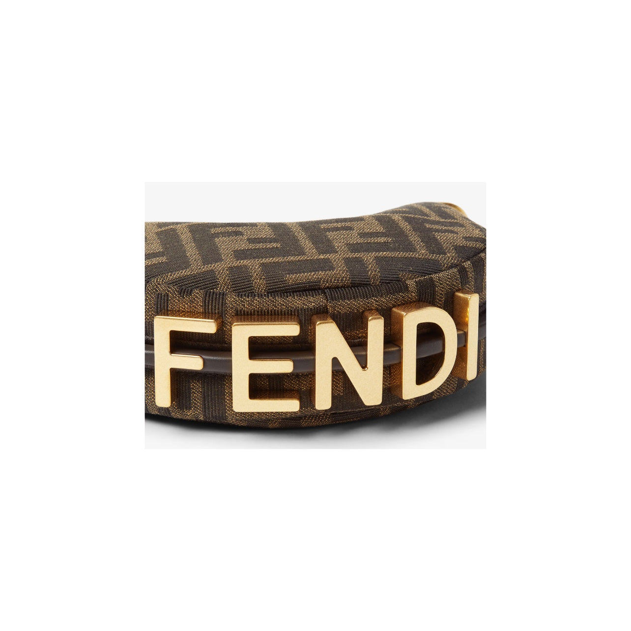 Fendi Nano Fendigraphy Bag