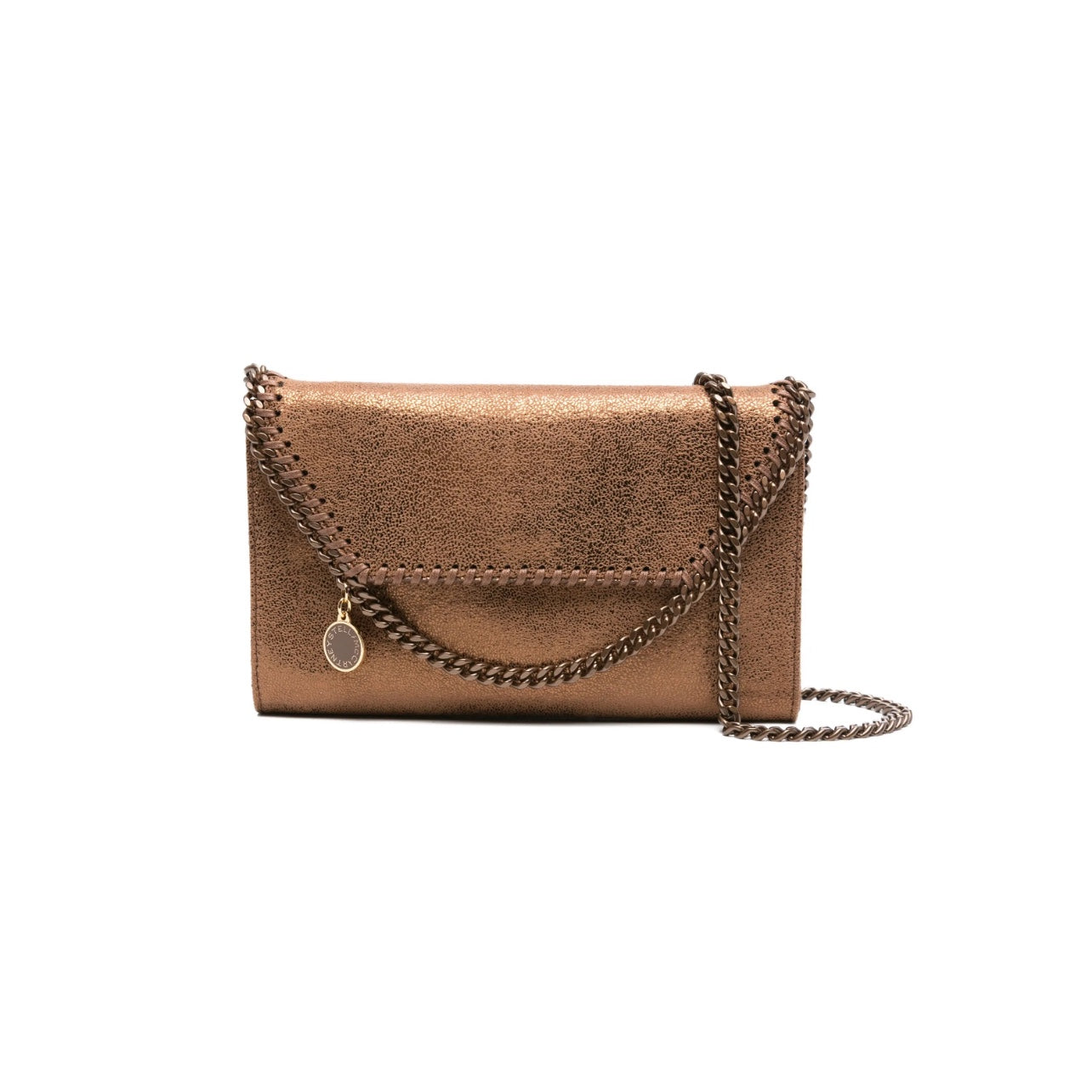 Stella McCartney Falabella Mini Shoulder Bag