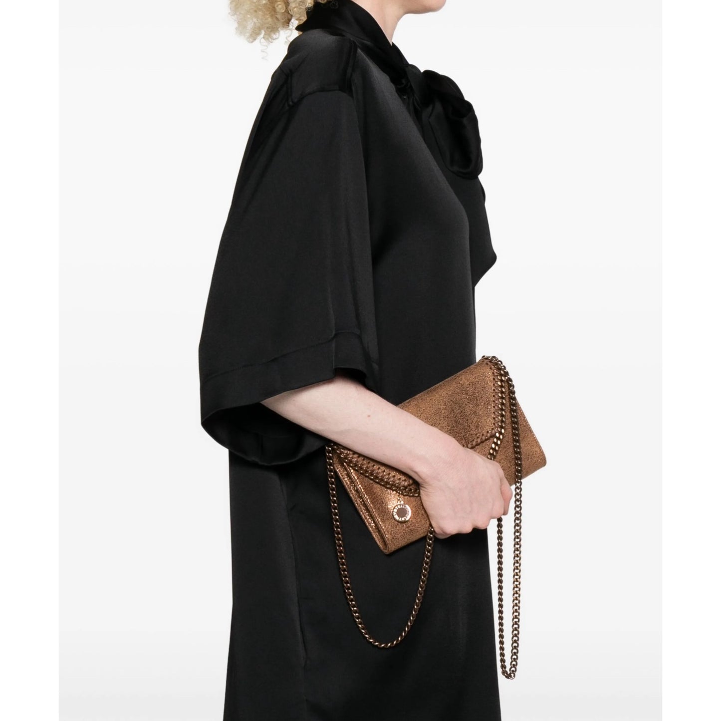 Stella McCartney Falabella Mini Shoulder Bag