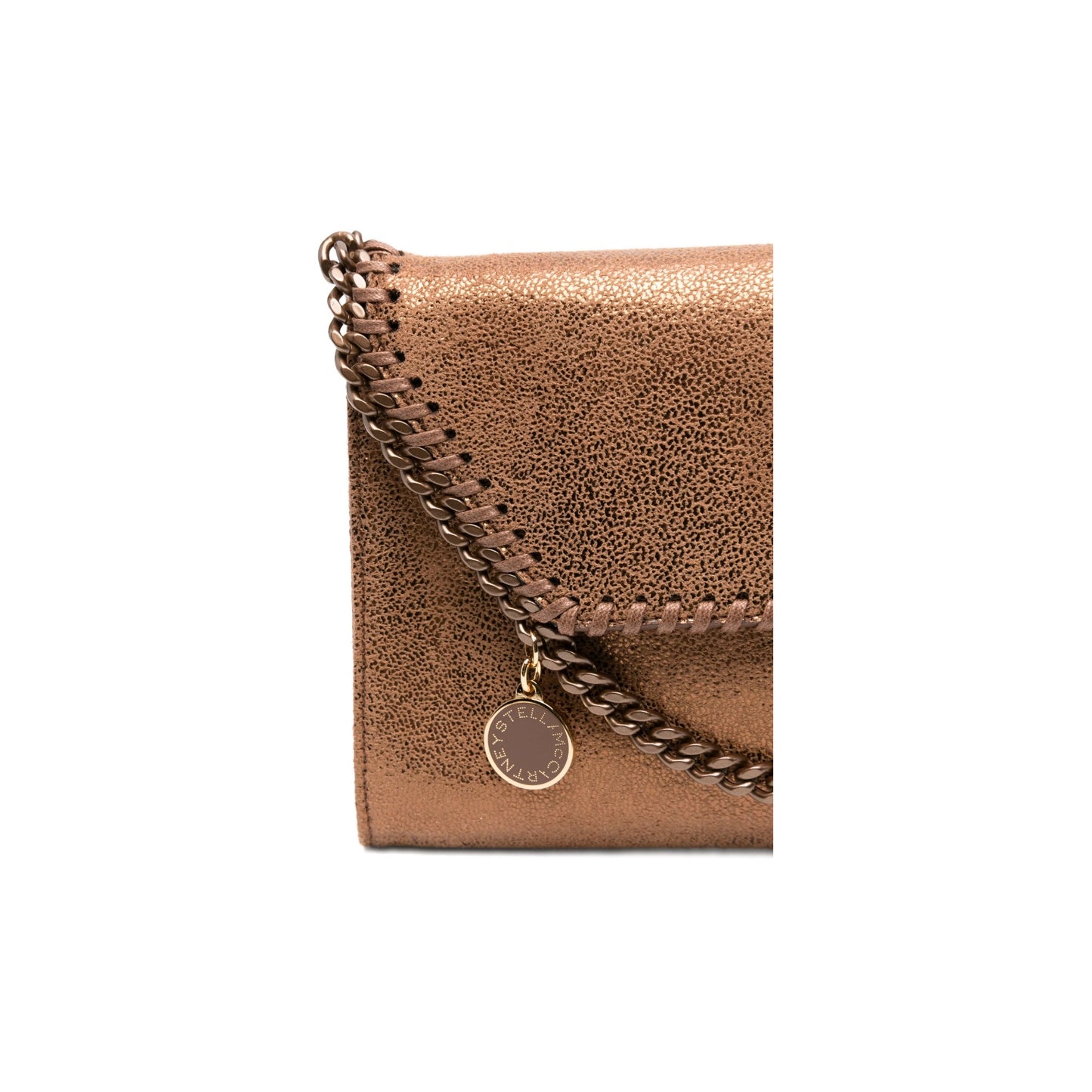Stella McCartney Falabella Mini Shoulder Bag