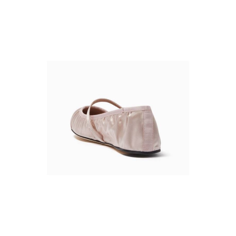 Dolce & Gabbana DG Strap Ballerina