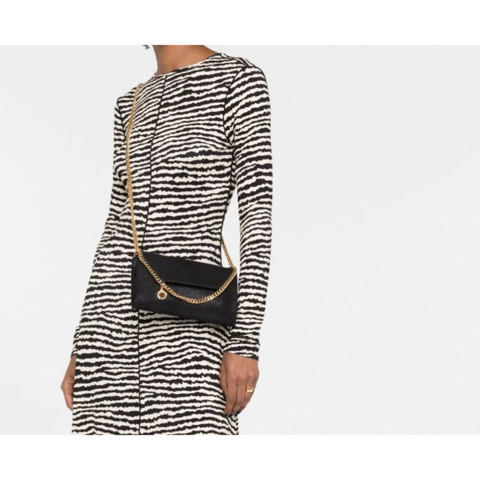 Stella McCartney Falabella Mini Shoulder Bag