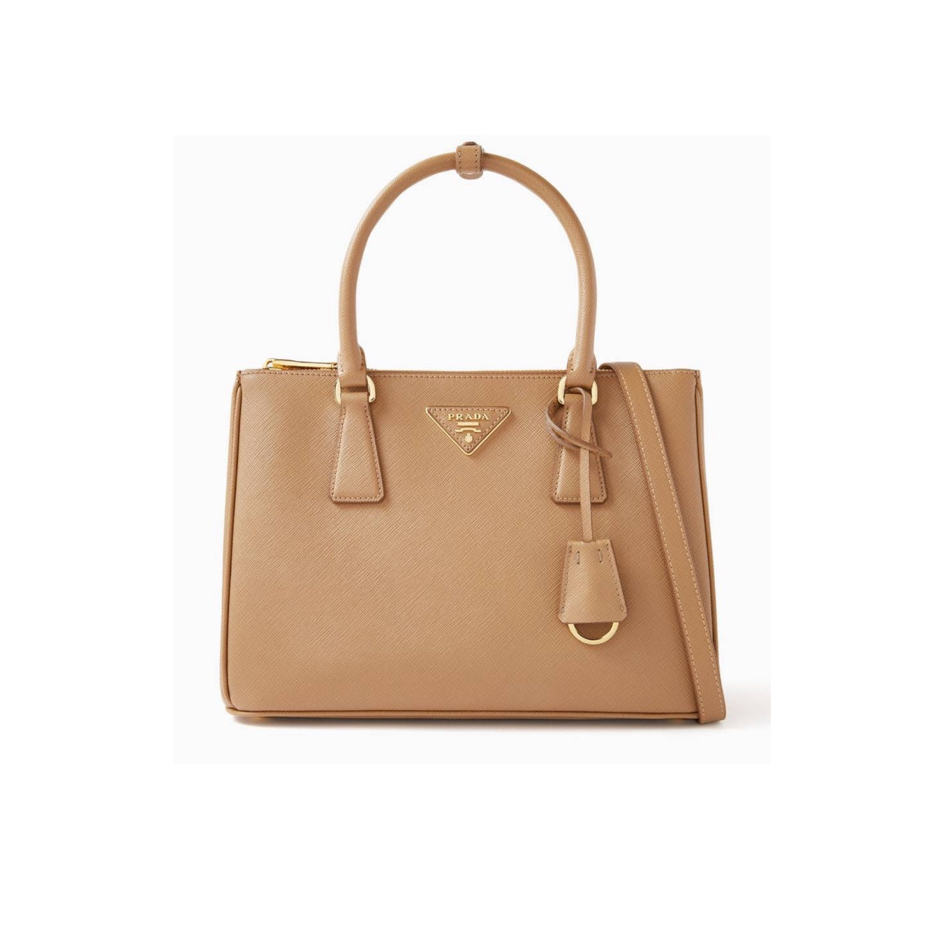 Prada Medium Galleria Tote Bag