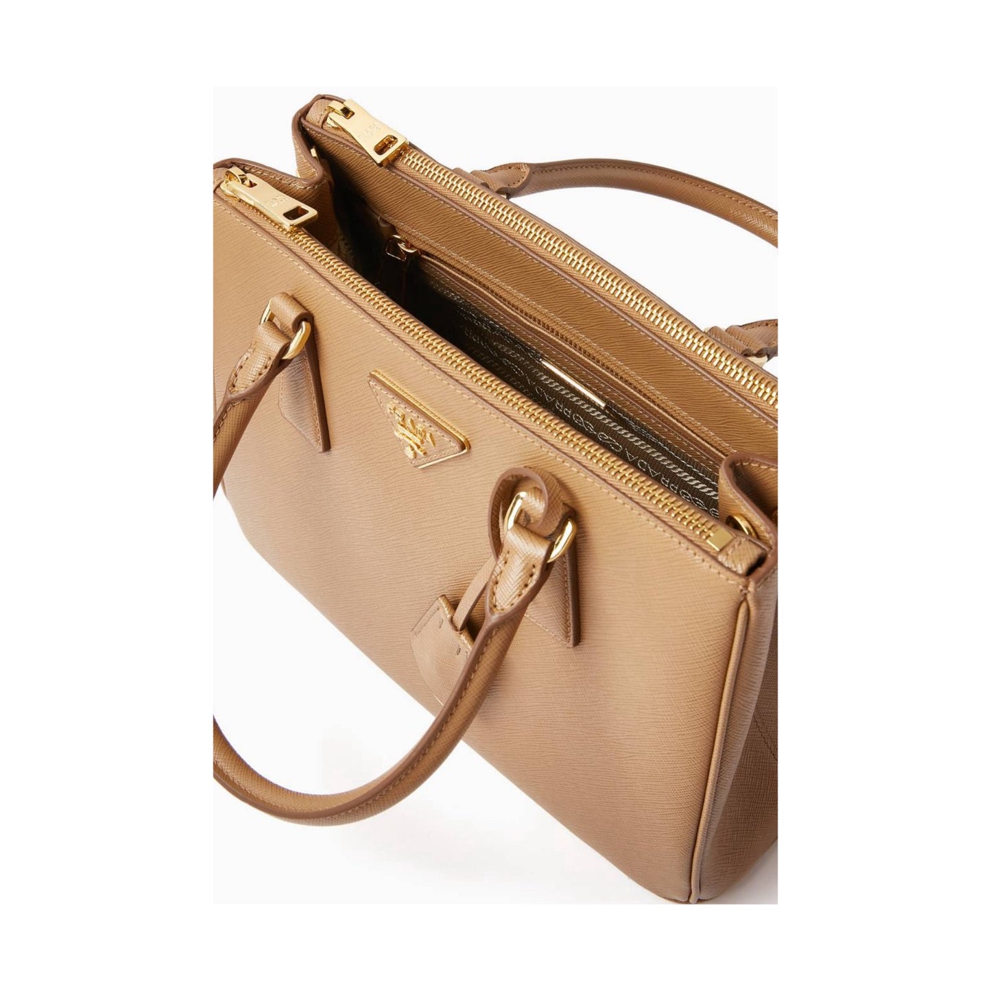 Prada Medium Galleria Tote Bag