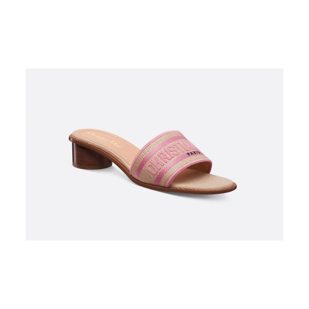 Christian Dior Dway Slides