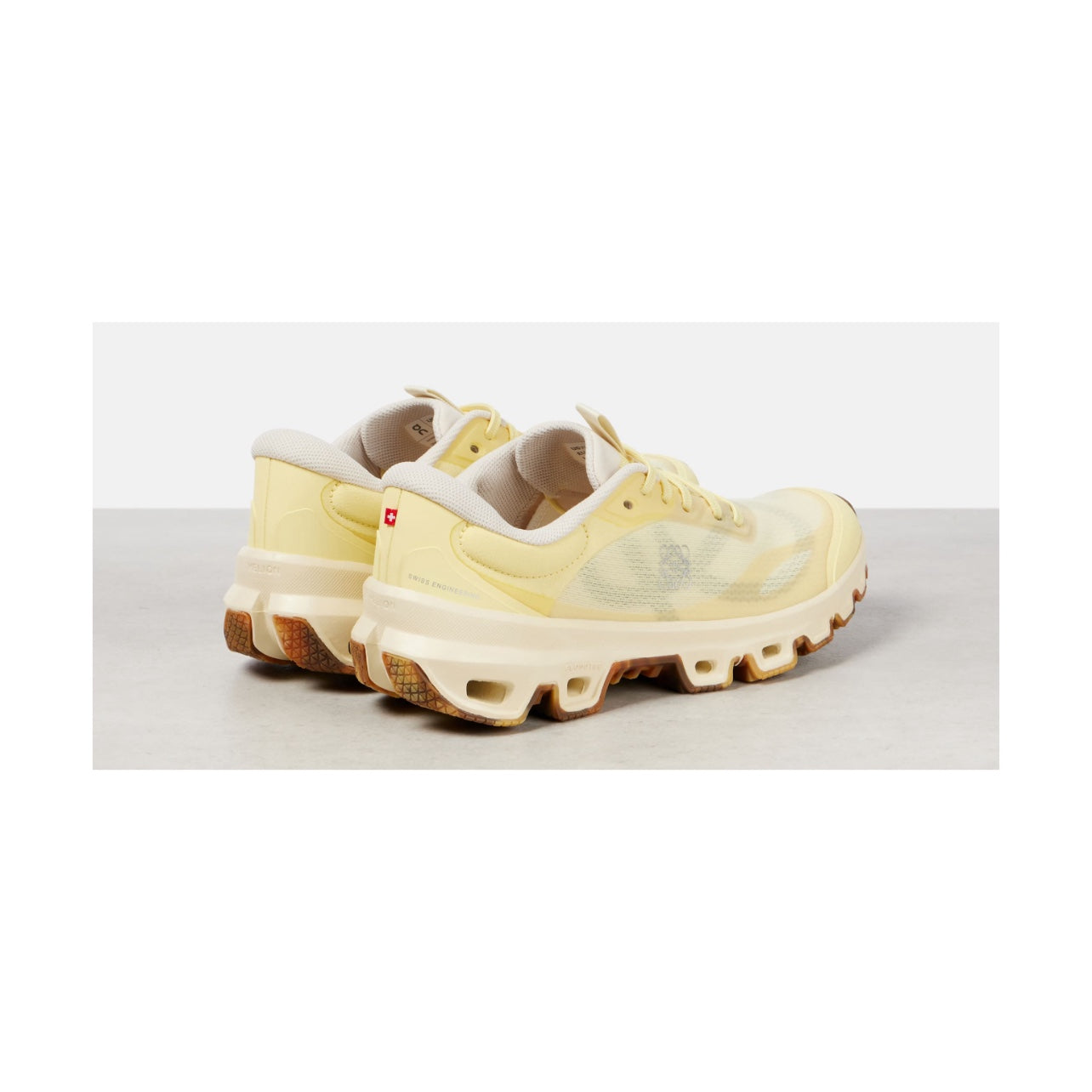 Loewe x On Cloudventure Running Sneakers