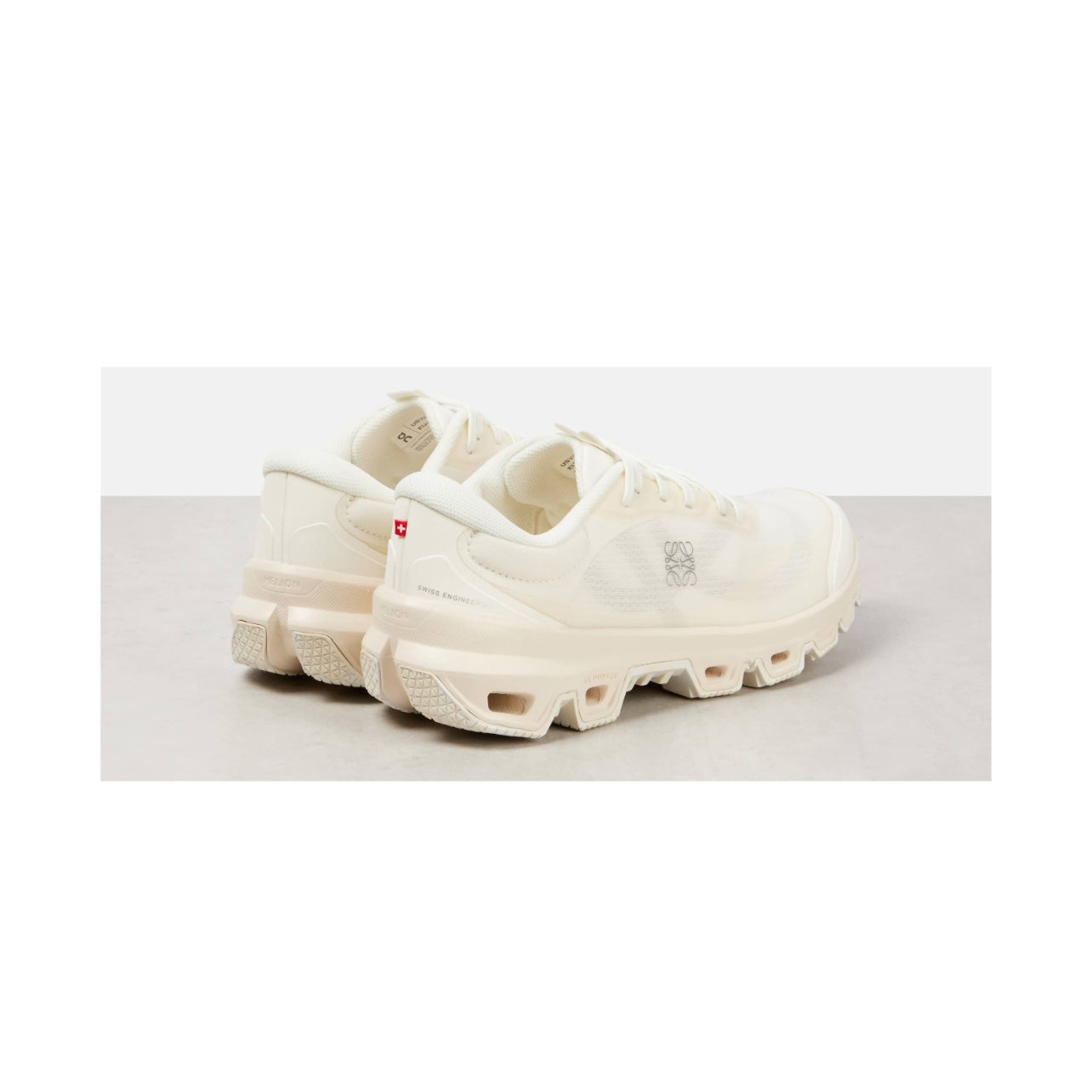Loewe x On Cloudventure Running Sneakers