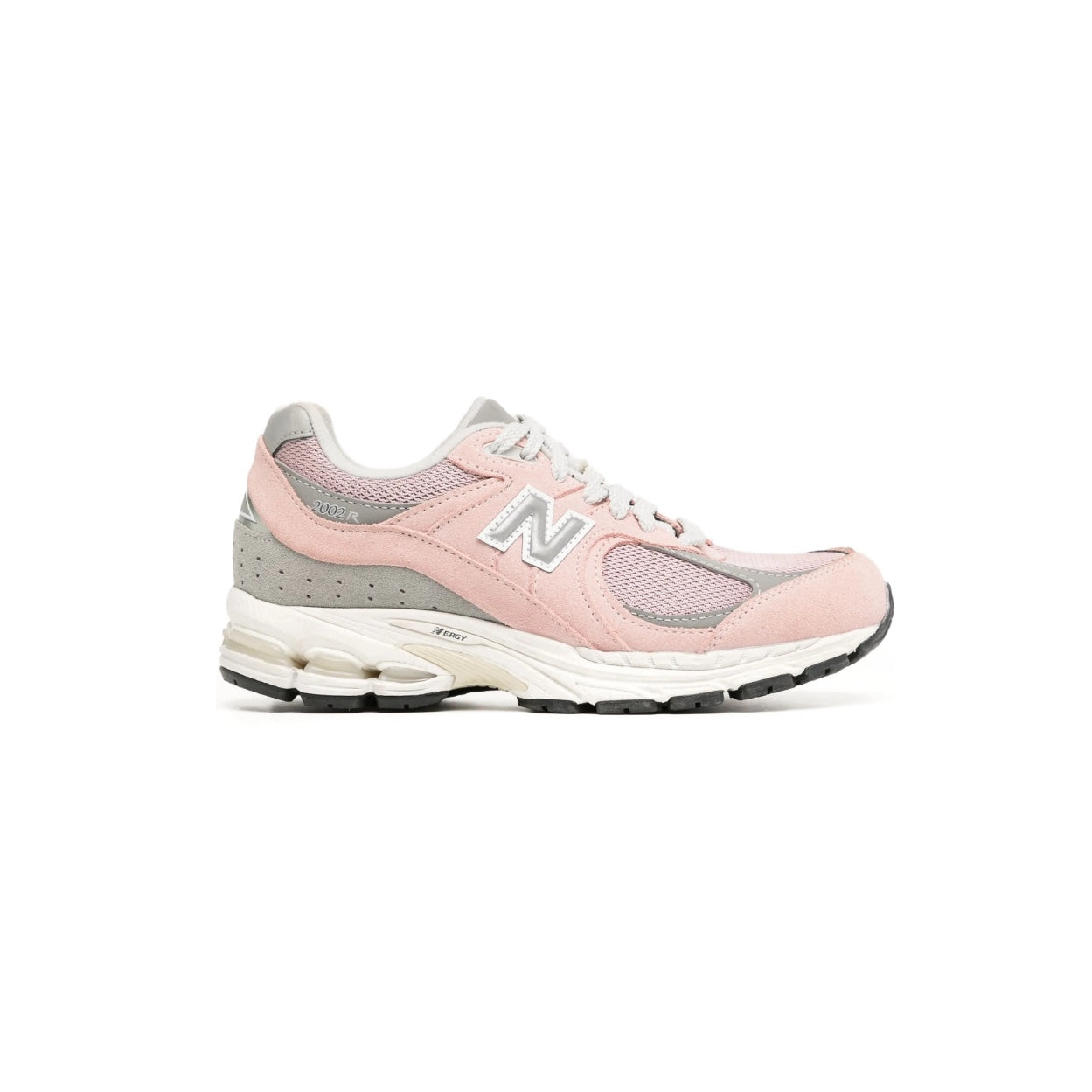 New Balance 2002 Suede Sneakers