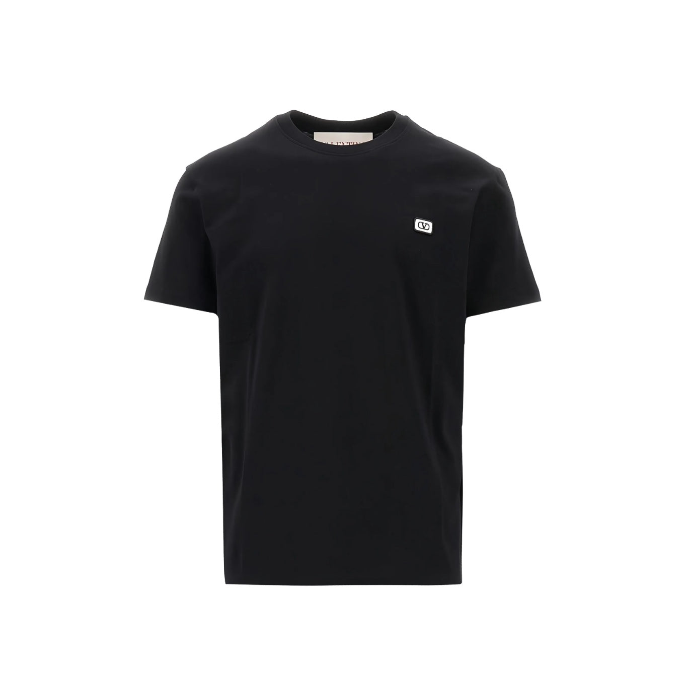 Valentino Men Logo T-shirt