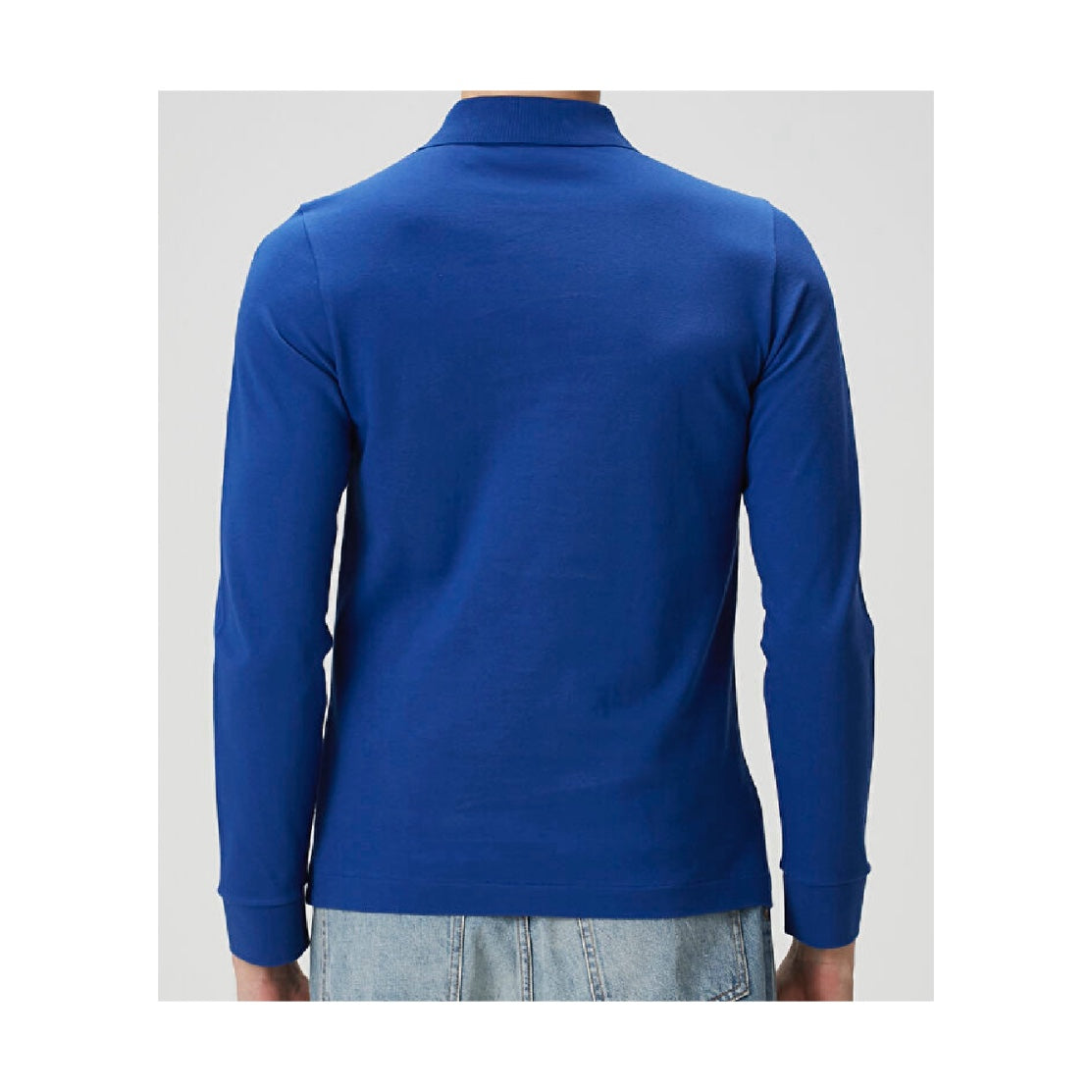 Valentino Men Logo Polo Shirt