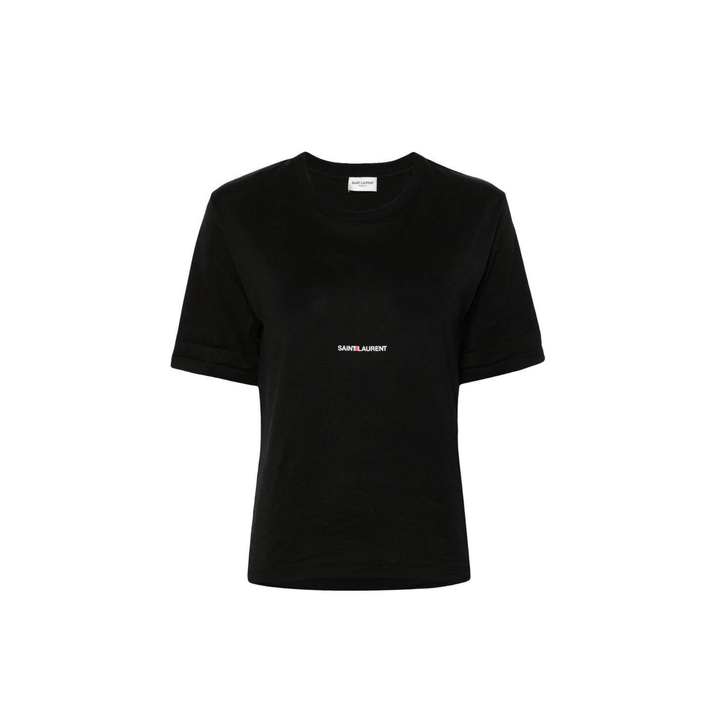 Saint Laurent Logo T-Shirt