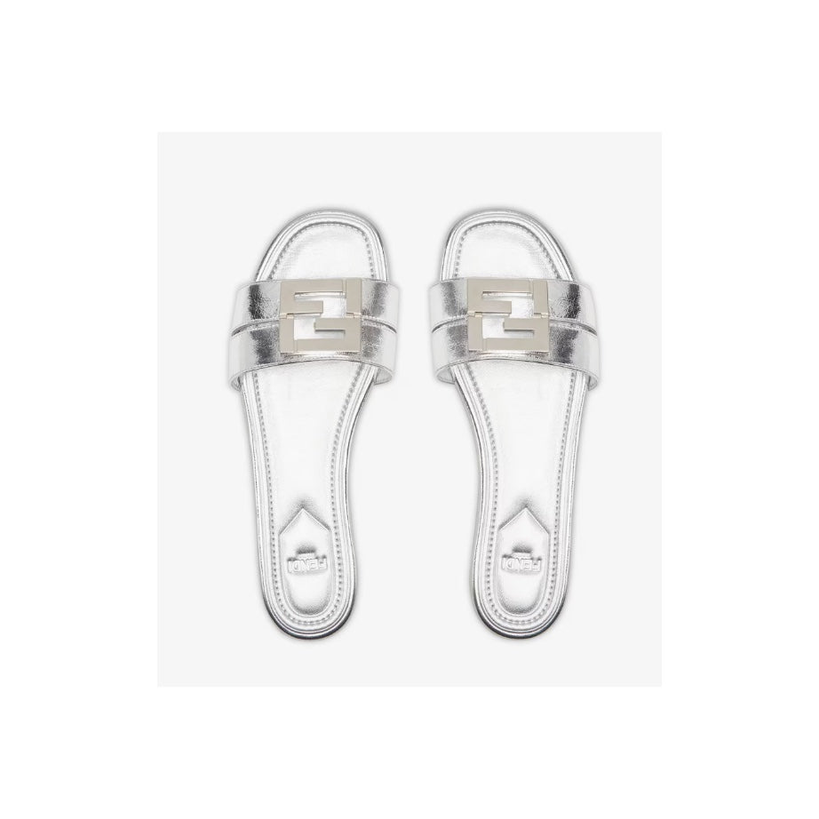 Fendi Baguette Sandal