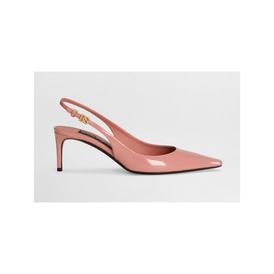 Dolce & Gabbana DG 60mm Slingback