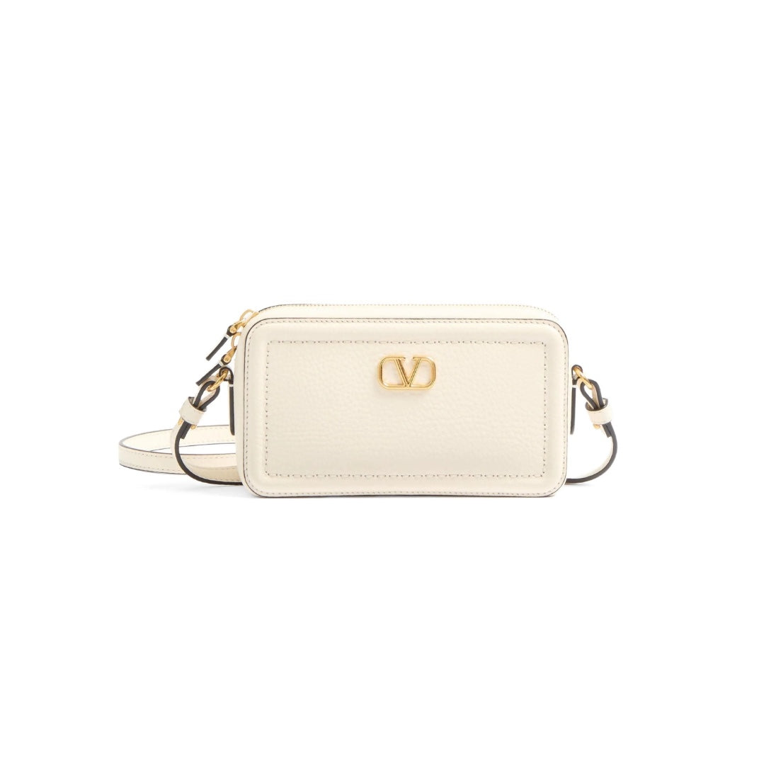 Valentino VLogo Crossbody Bag