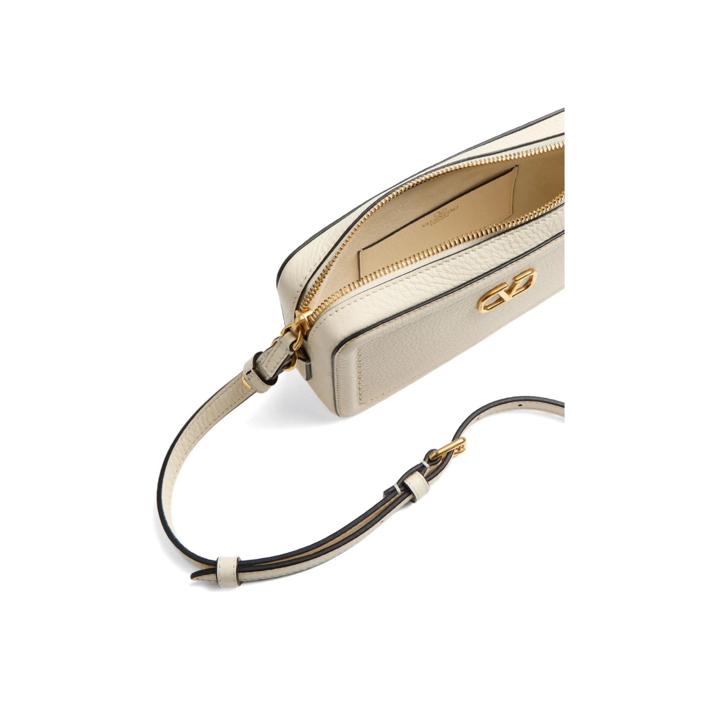 Valentino VLogo Crossbody Bag