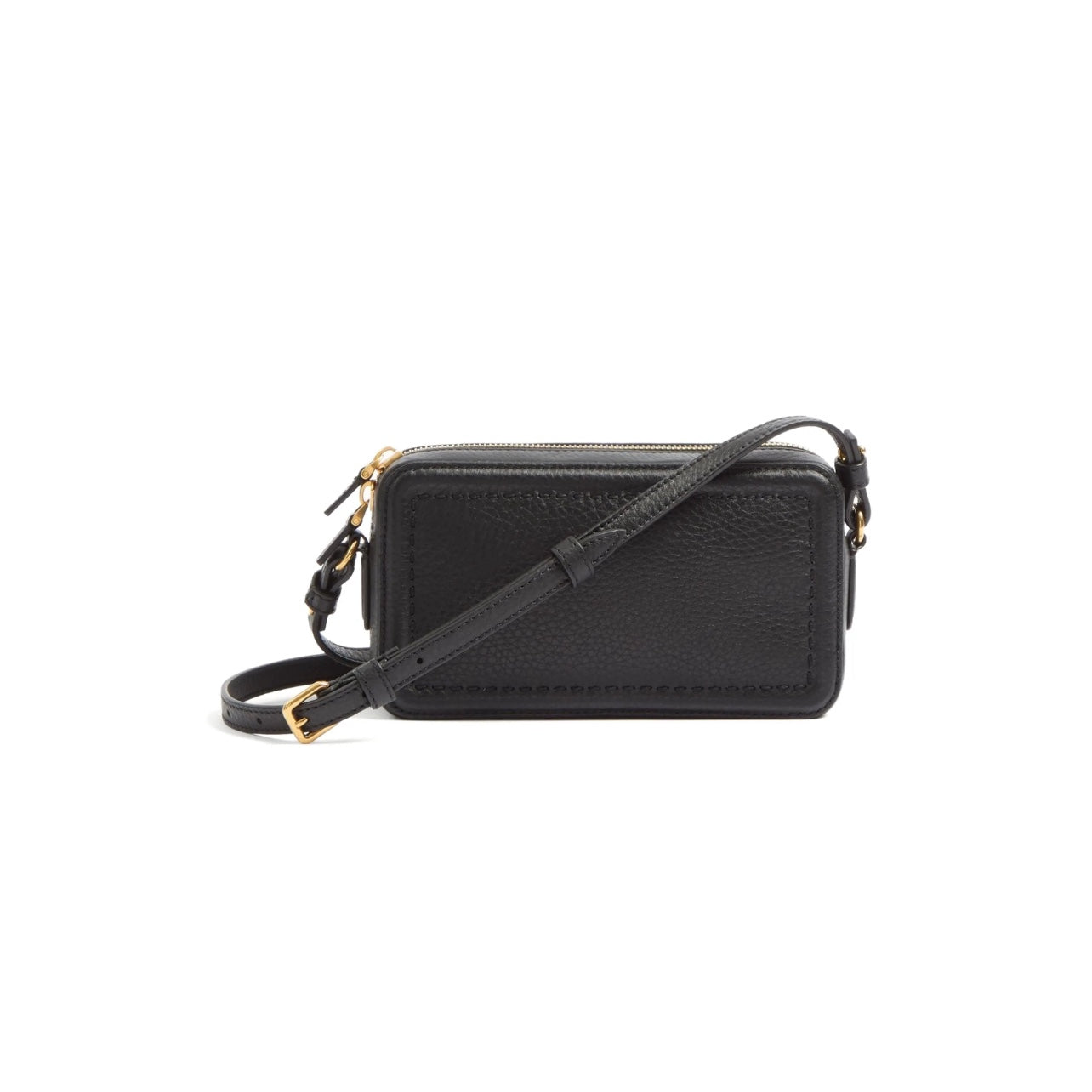 Valentino VLogo Crossbody Bag