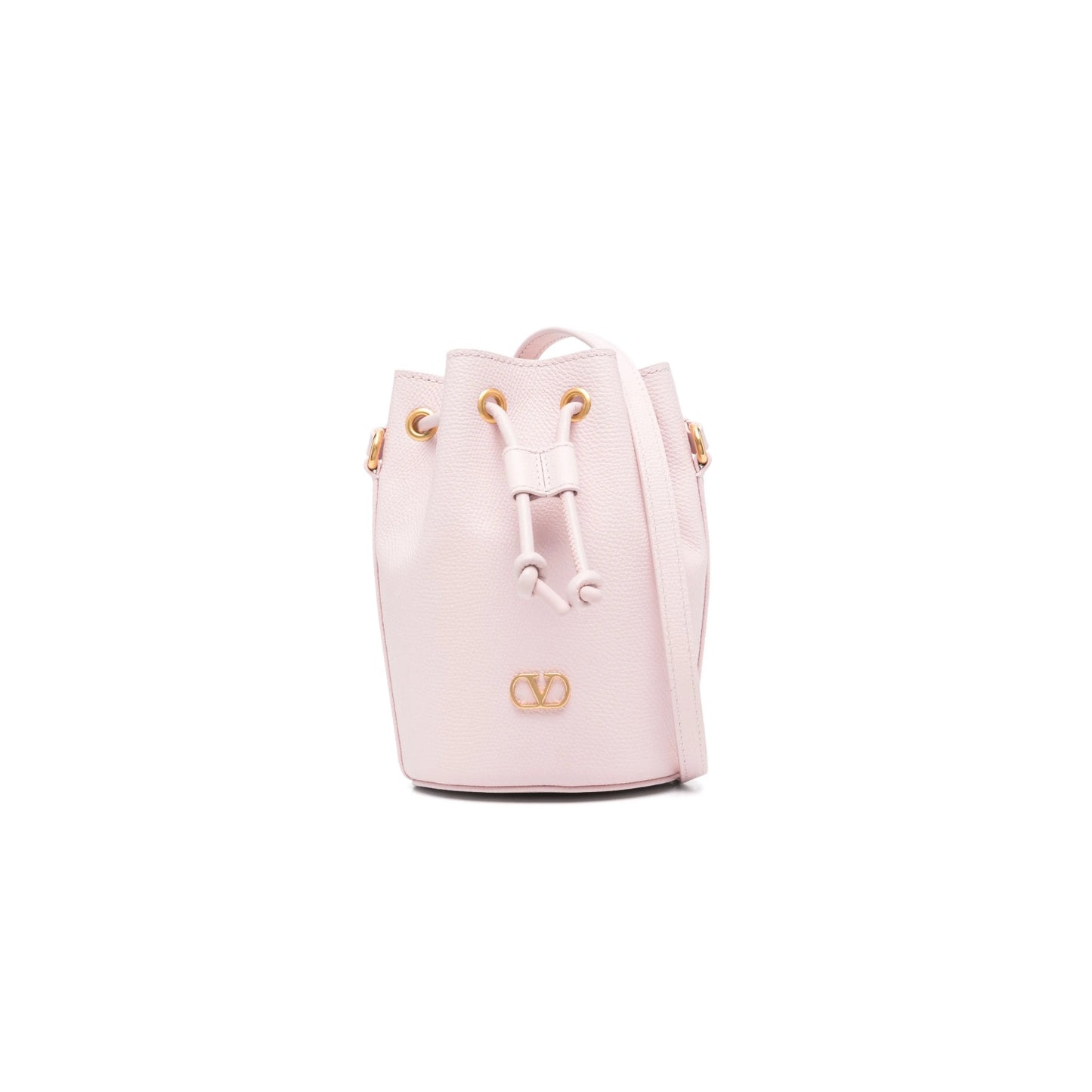 Valentino VLogo Bucket Bag