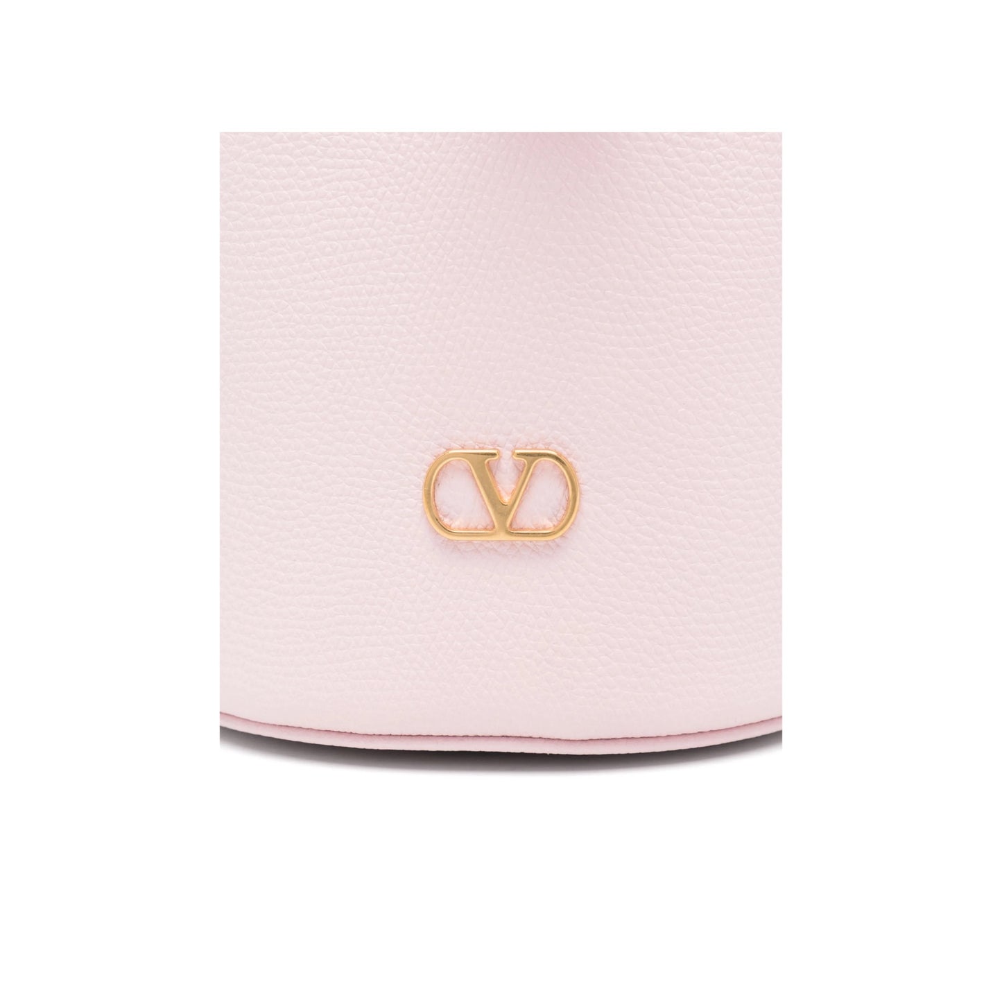 Valentino VLogo Bucket Bag