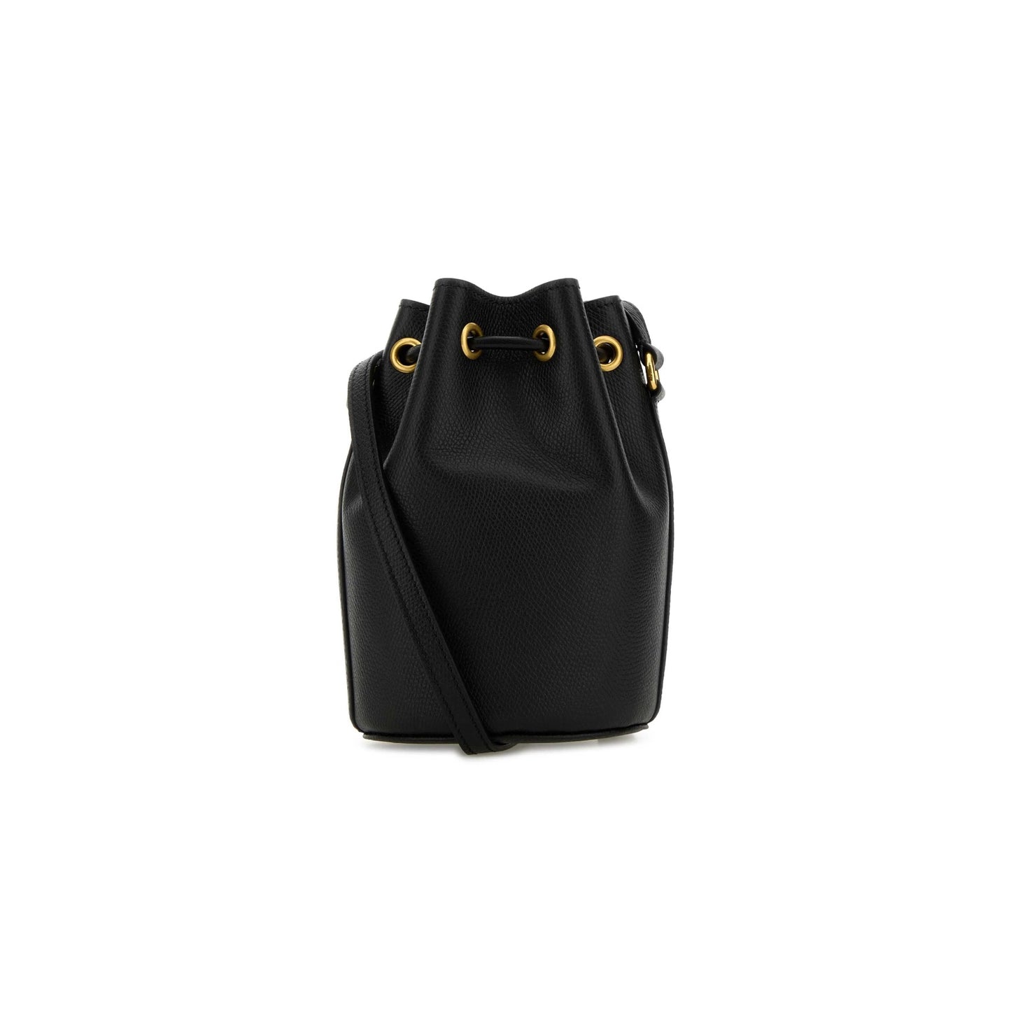 Valentino VLogo Bucket Bag