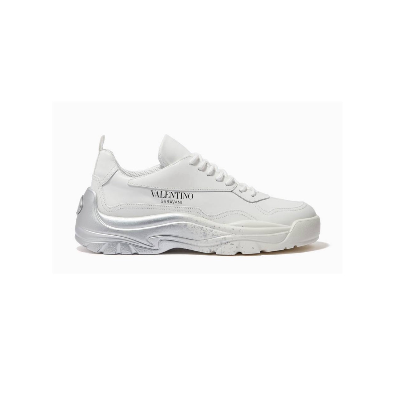 Valentino Gumboy Sneakers