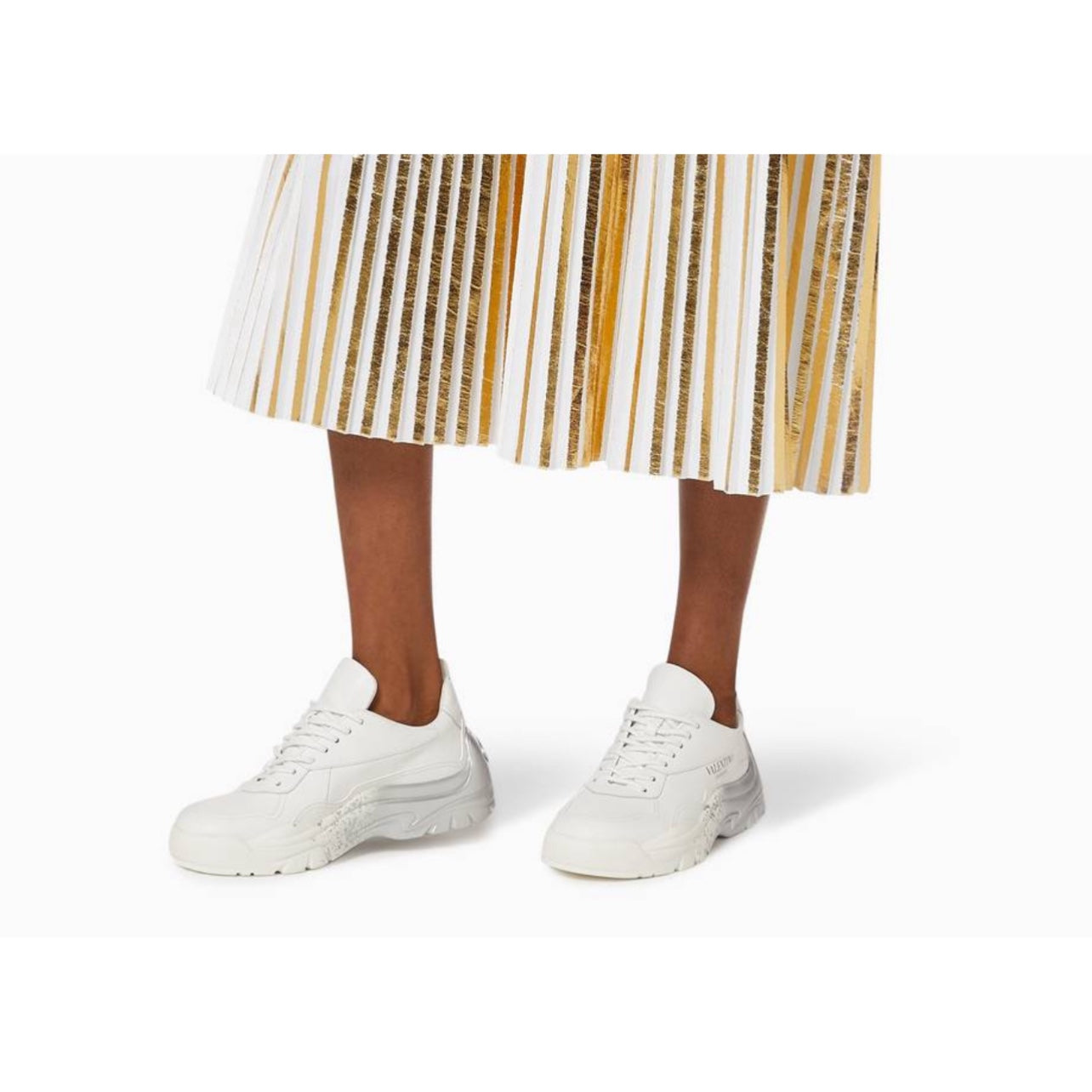 Valentino Gumboy Sneakers