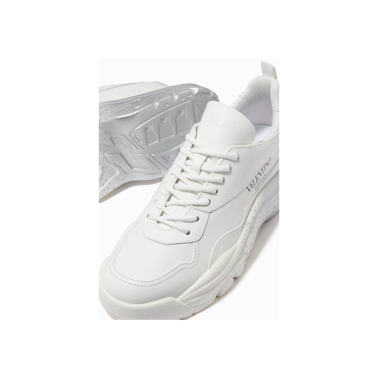 Valentino Gumboy Sneakers