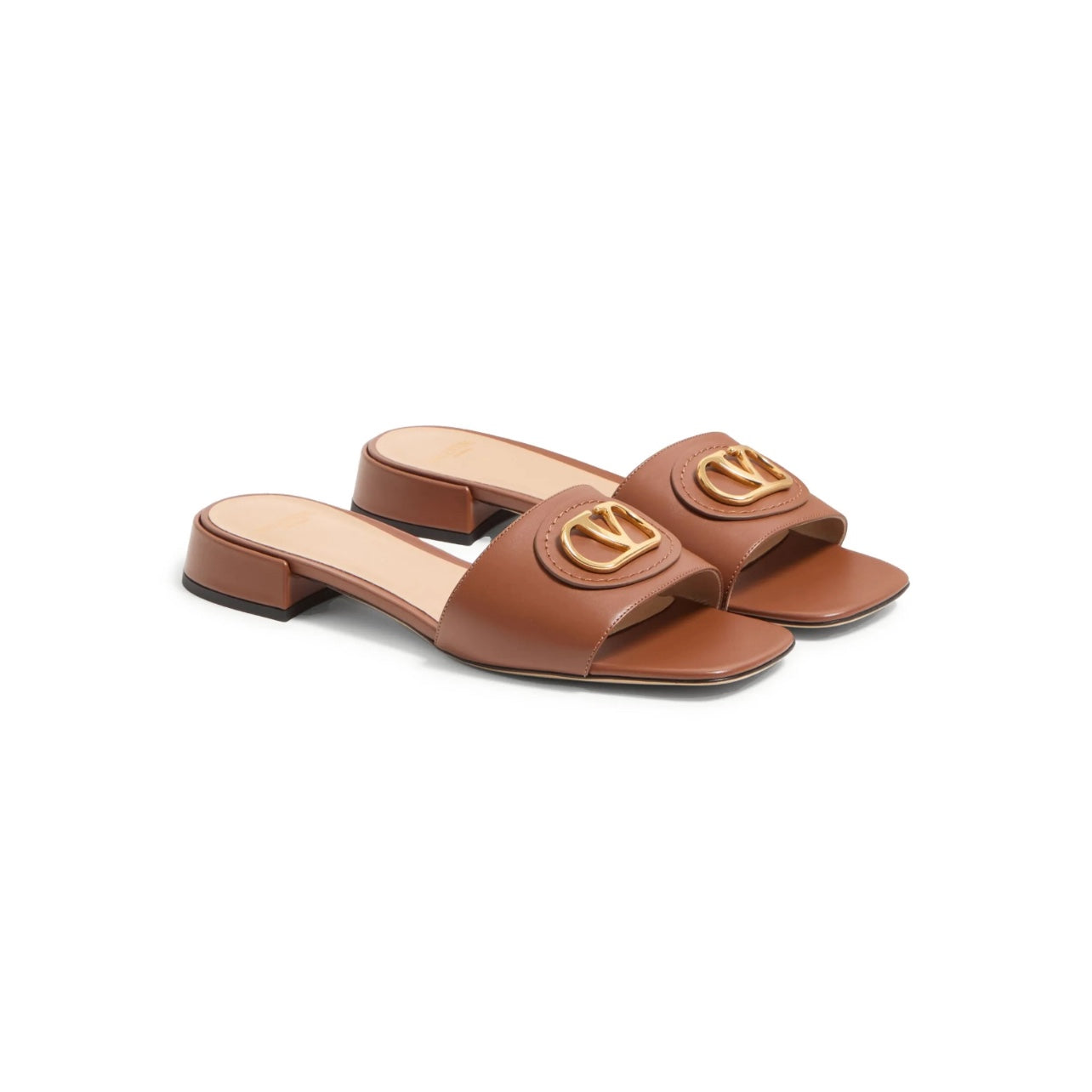 Valentino Garavani VLogo Sandal