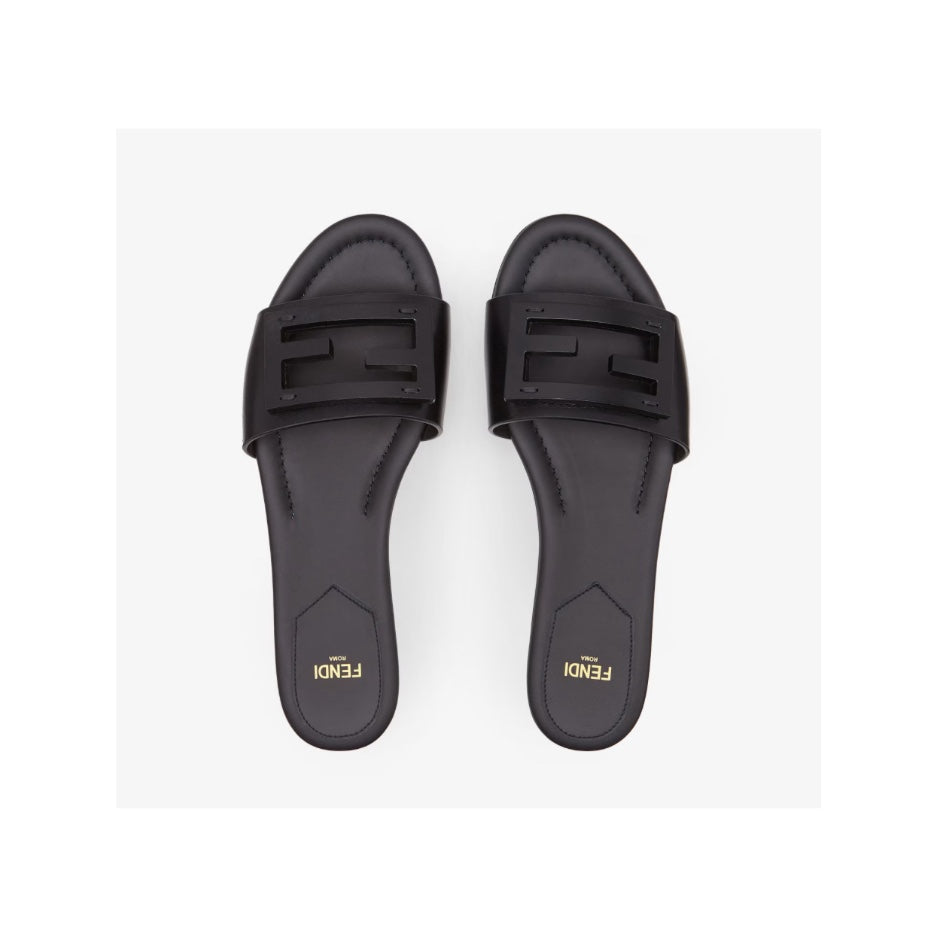 Fendi Baguette Sandal