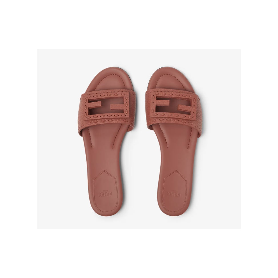 Fendi Baguette Sandal