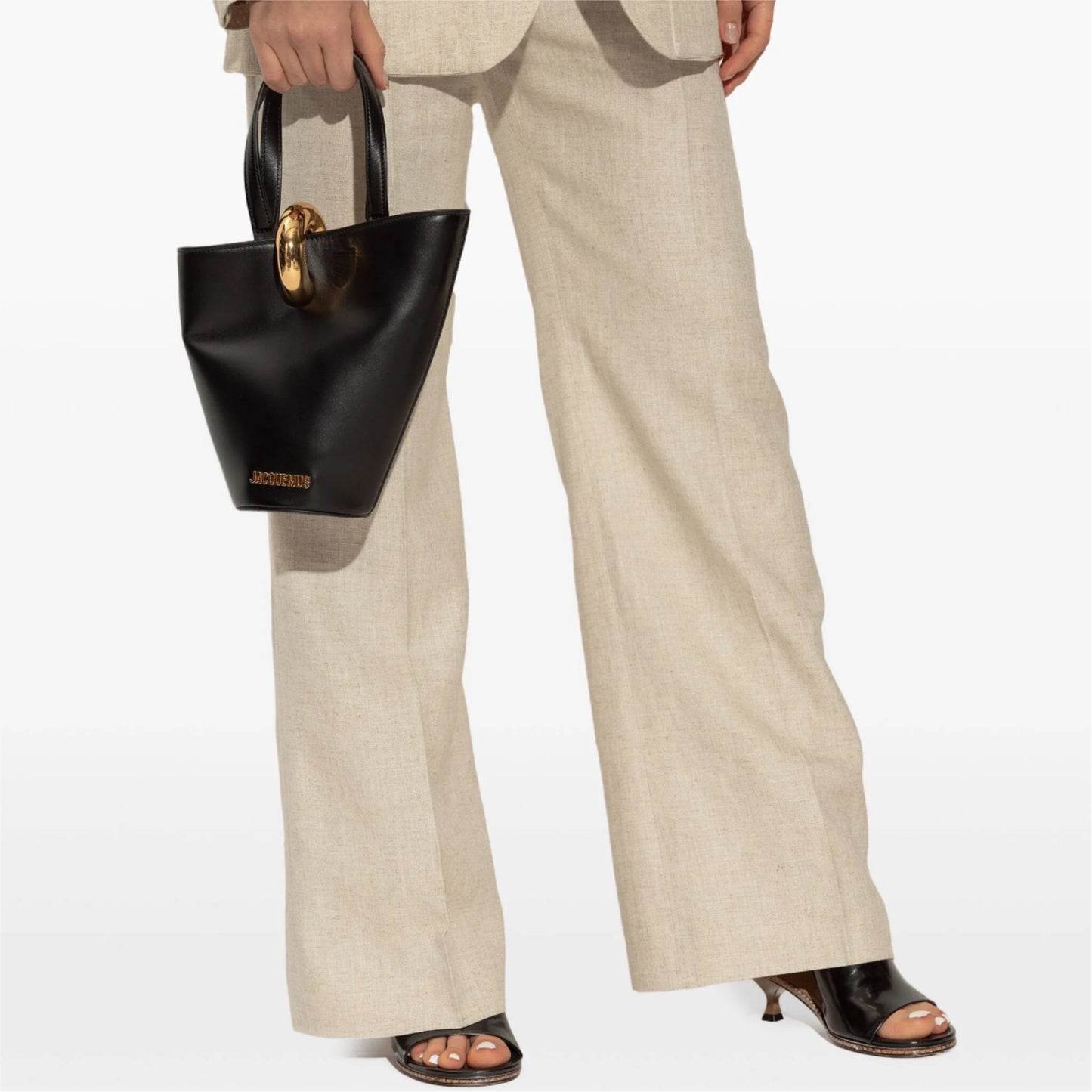 Jacquemus Le Petit Bambola Bag