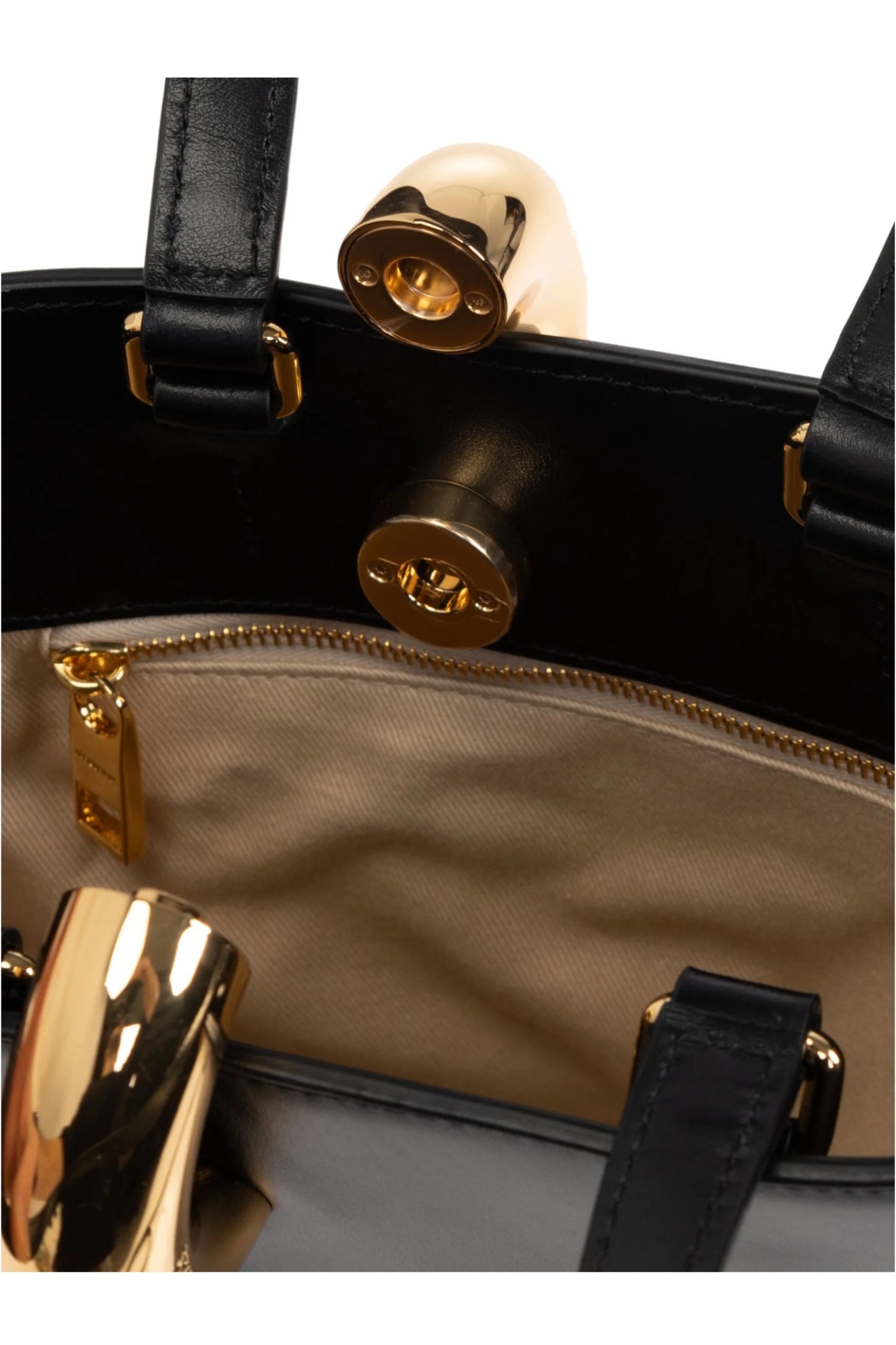 Jacquemus Le Petit Bambola Bag