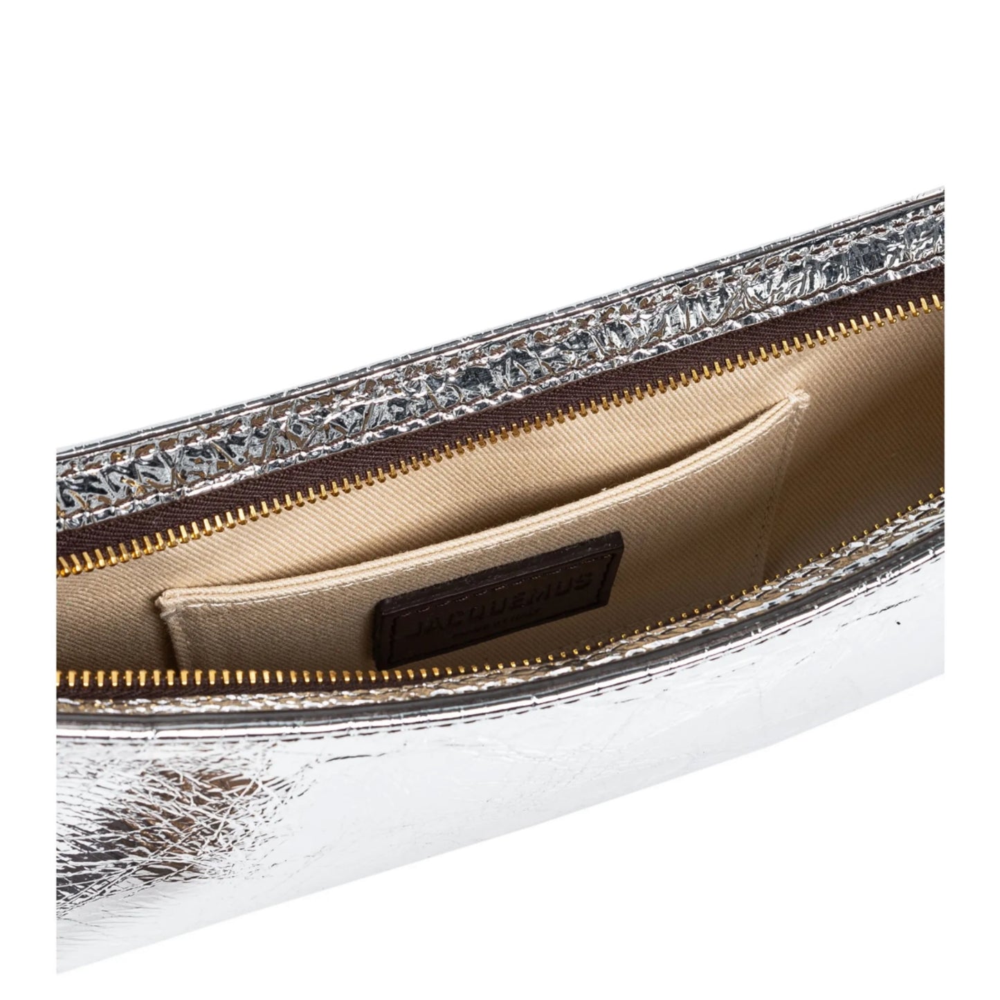 Jacquemus Le Bisou Perle Bag