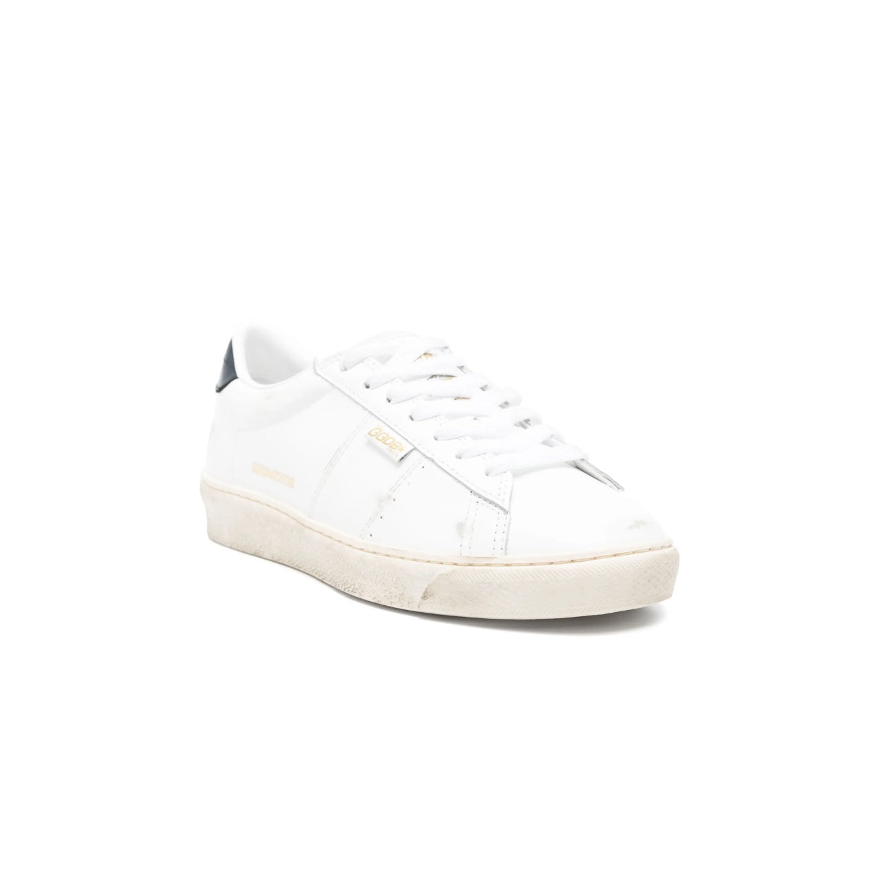 Golden Goose Match-Star Sneakers