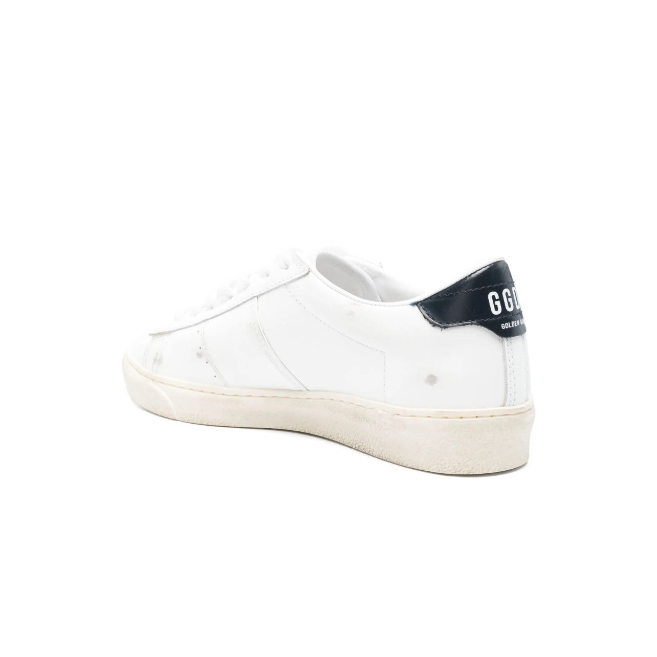 Golden Goose Match-Star Sneakers