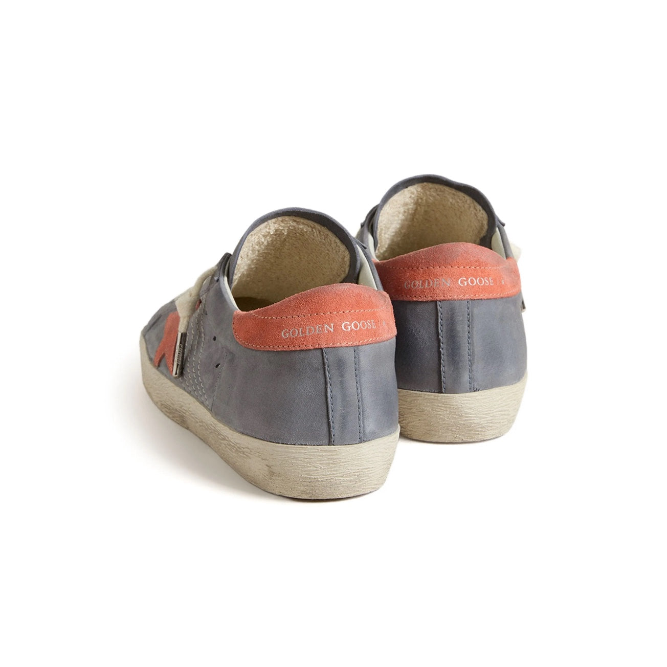 Golden Goose Super-Star Sneakers