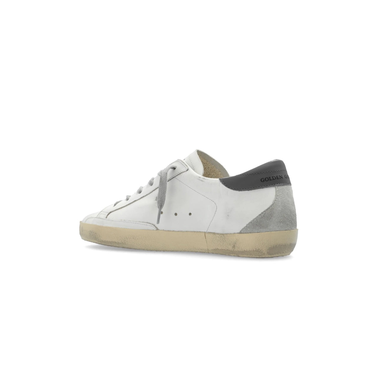 Golden Goose Super-Star Sneakers