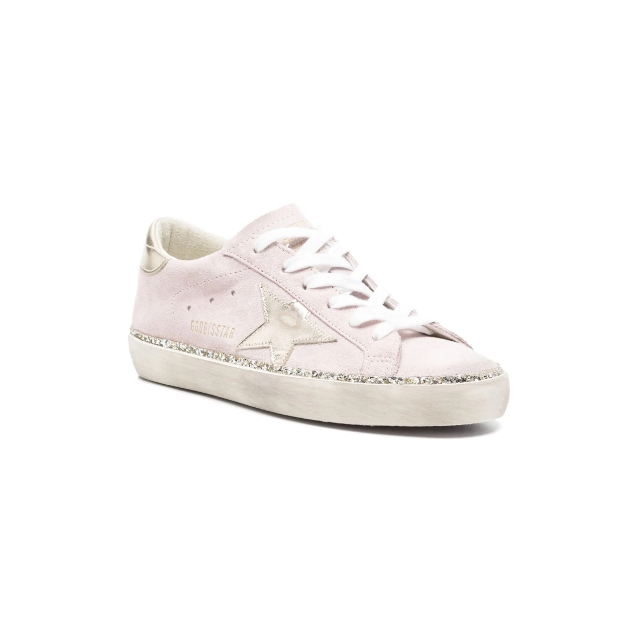 Golden Goose Super-Star Sneakers