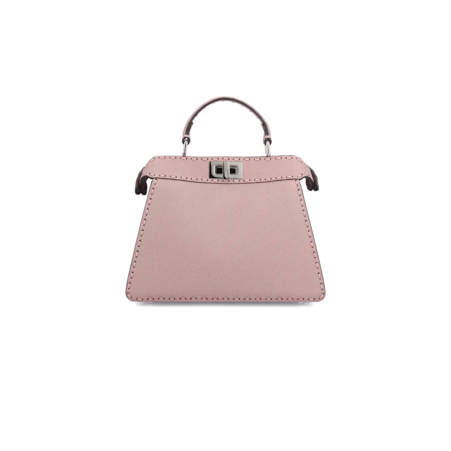 Fendi Small Peekaboo Tote Bag