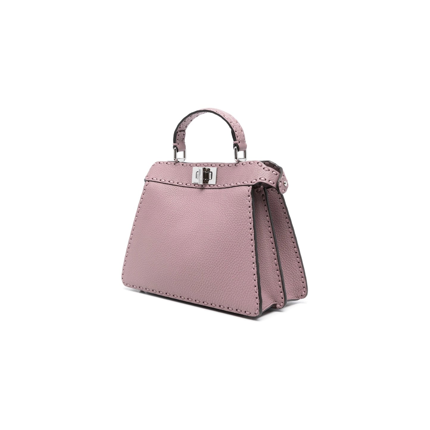 Fendi Small Peekaboo Tote Bag