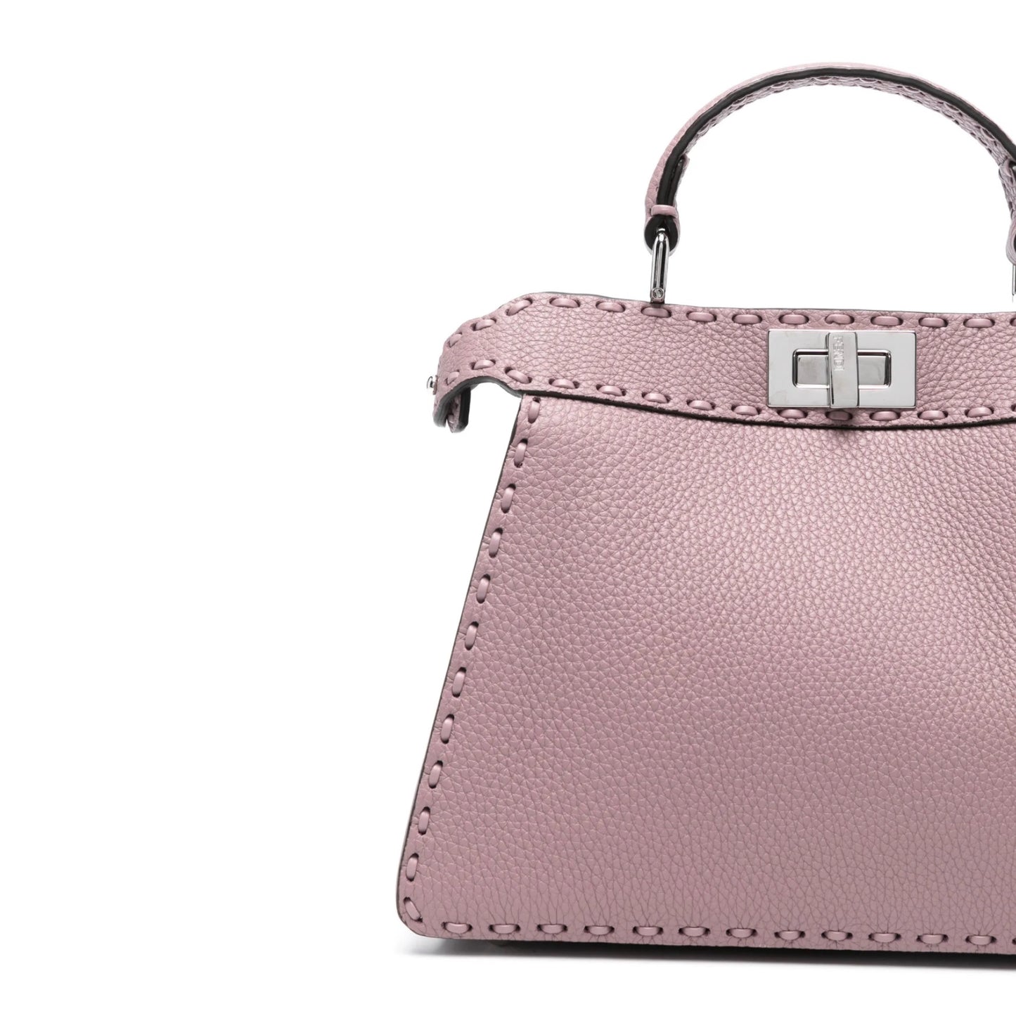 Fendi Small Peekaboo Tote Bag