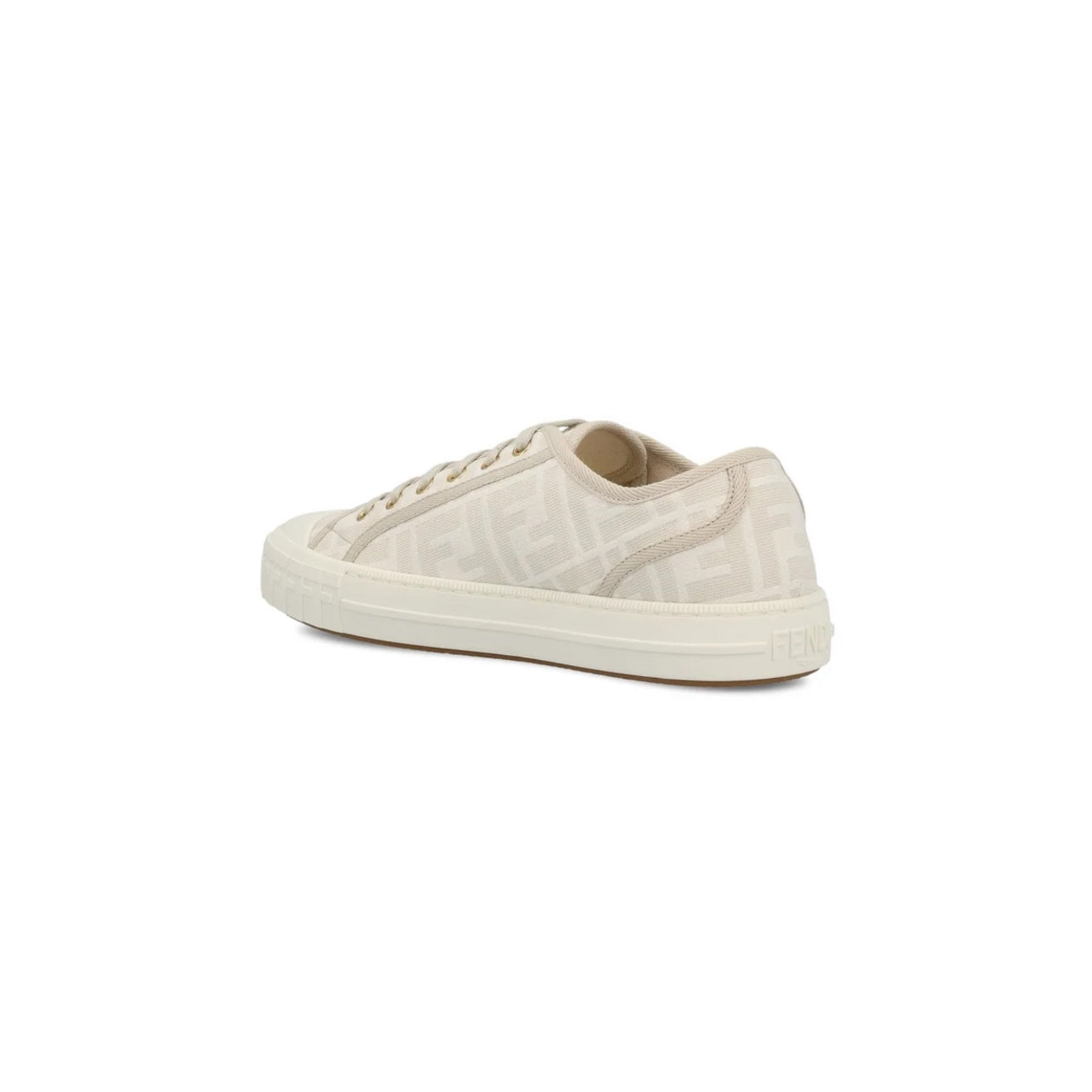 Fendi Domino FF Sneakers