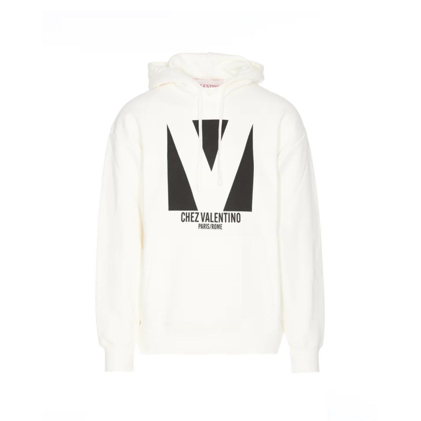 Valentino Men Chez Hoodie
