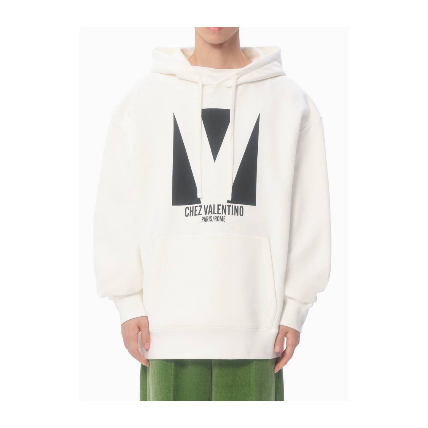 Valentino Men Chez Hoodie