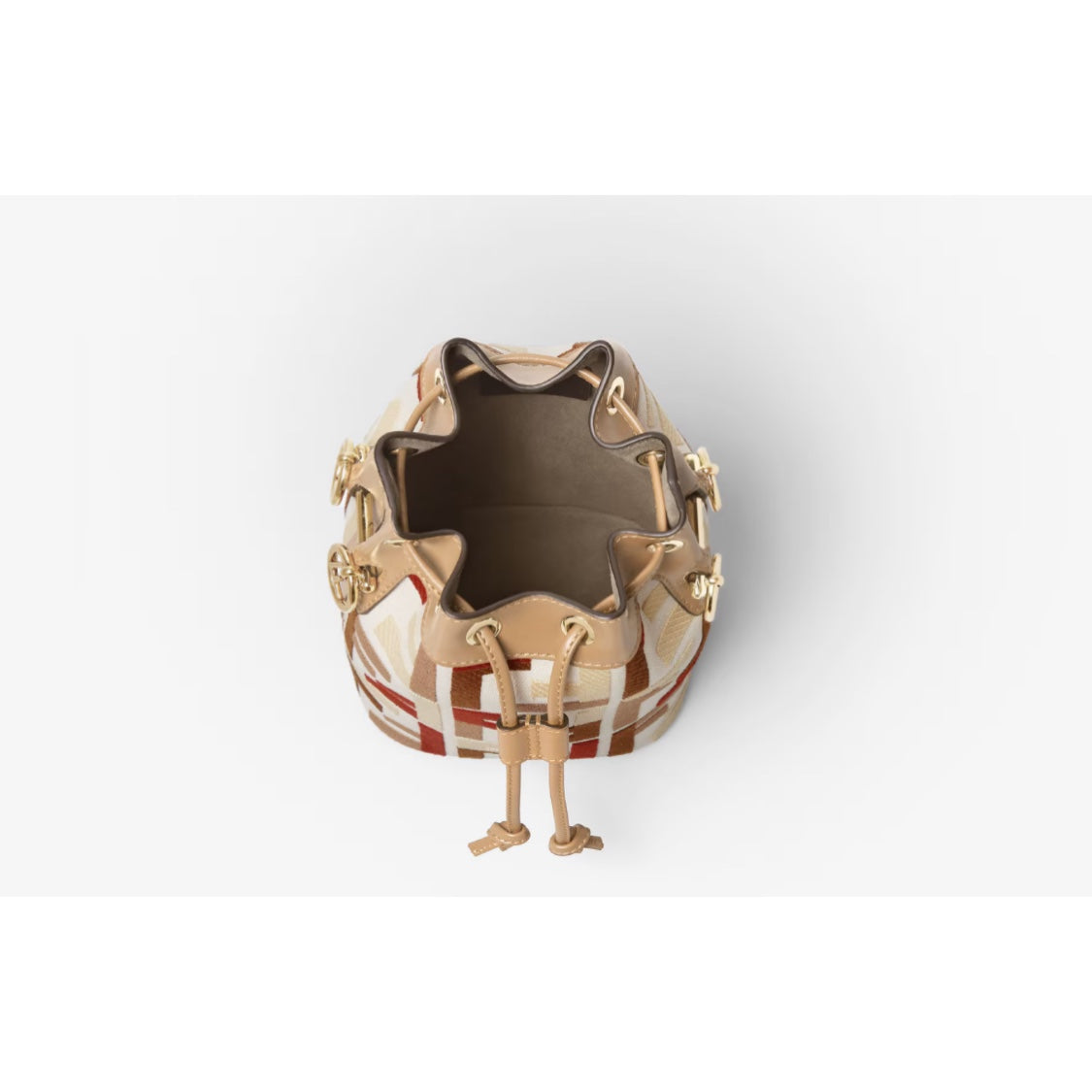 Fendi Mini Mon Tresor Bag