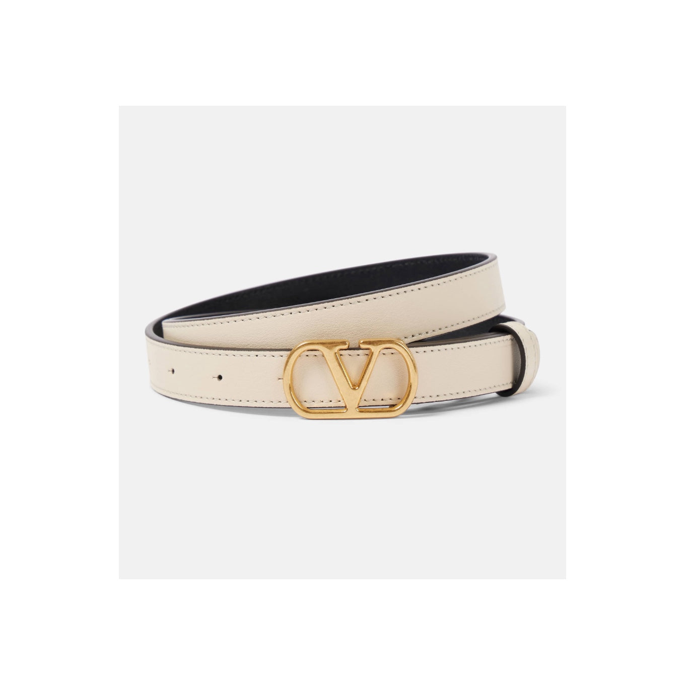 Valentino VLogo Belt 20mm